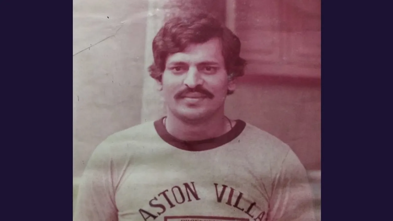 Former Karnataka Cricketer B Vijayakrishna Dies at 71