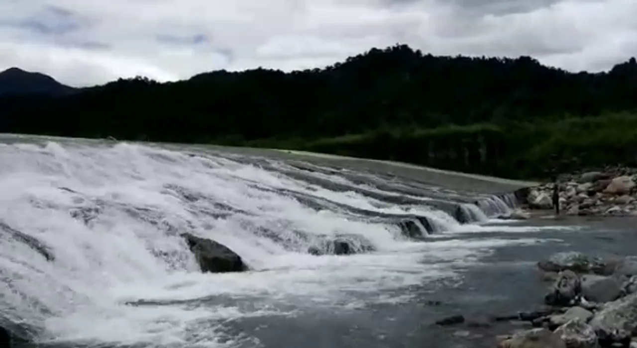 Baksa: Visit Daragaon Diring, the Hidden Beauty in Indo-Bhutan Border