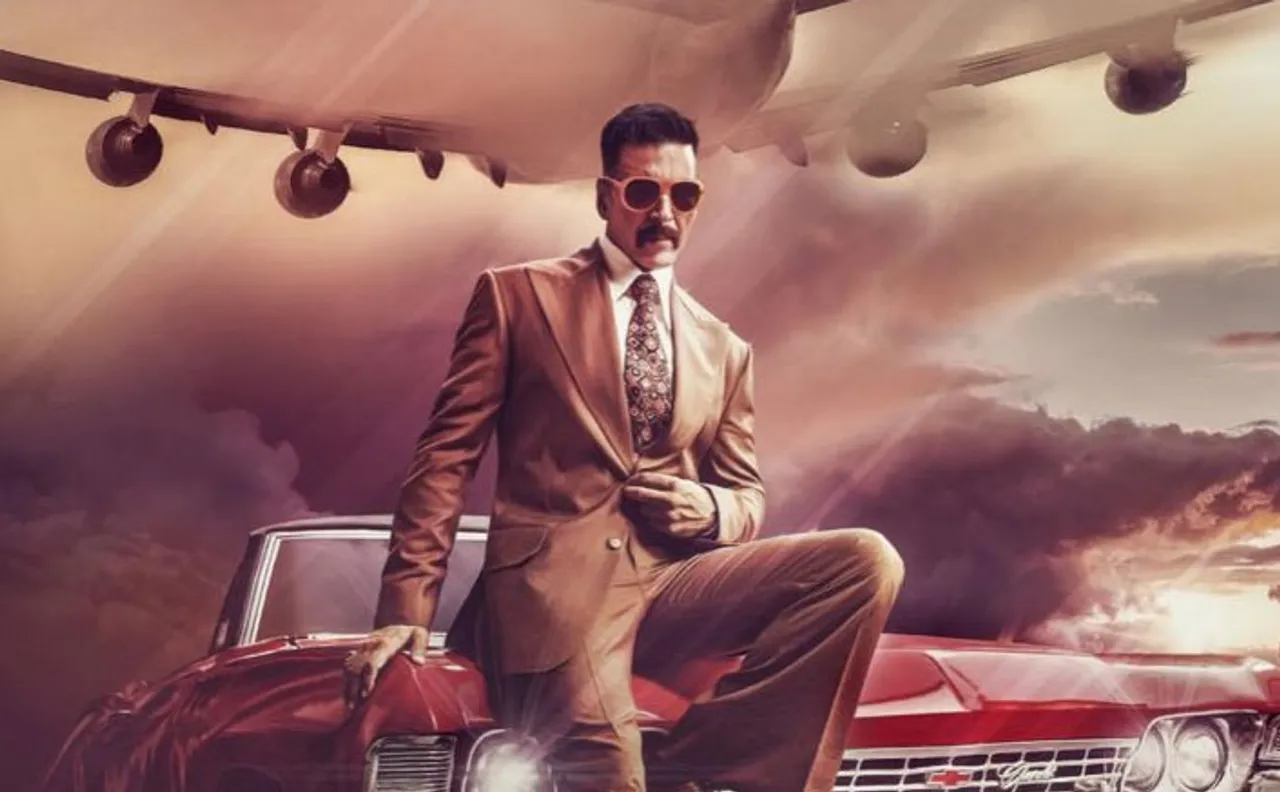 Akshay Kumar’s Bell Bottom to Hit Theatres on July 27