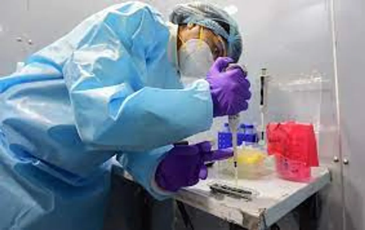 Delta Plus Variant Reported in 85 Countries: WHO