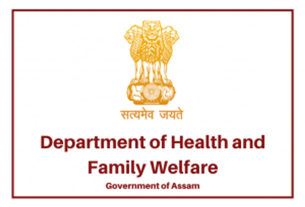 Assam: Health Dept issues directive for prevention of Black Fungus