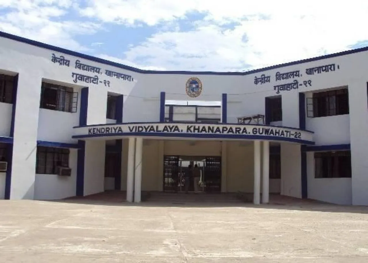 Kendriya Vidyalaya Resumes Admission Process