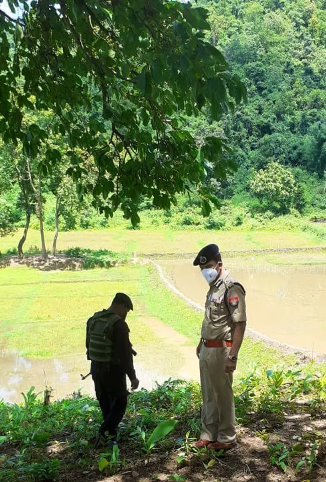 Kokrajhar: Two Minors Found Hanging Were Raped and Murdered