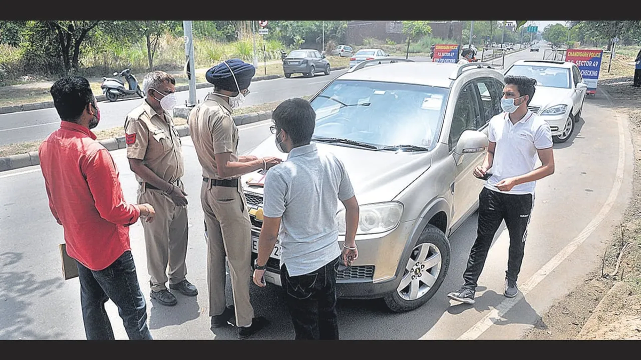 Kerala Govt Relaxes COVID-19 Restrictions