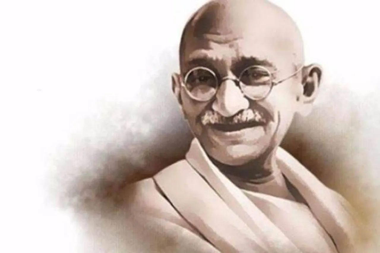 Great Granddaughter of Mahatma Gandhi jailed for 7 years in South Africa