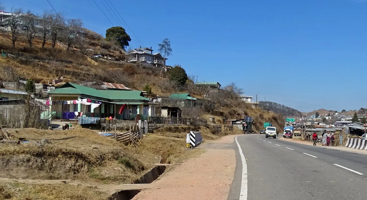 Meghalaya | Mairang to be the 12th District: Conrad Sangma