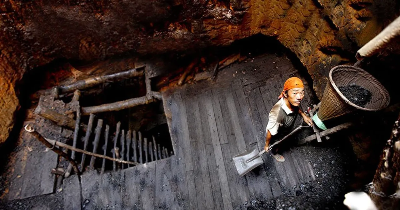 Meghalaya Mining Case: Owner of the Coal Mine Arrested