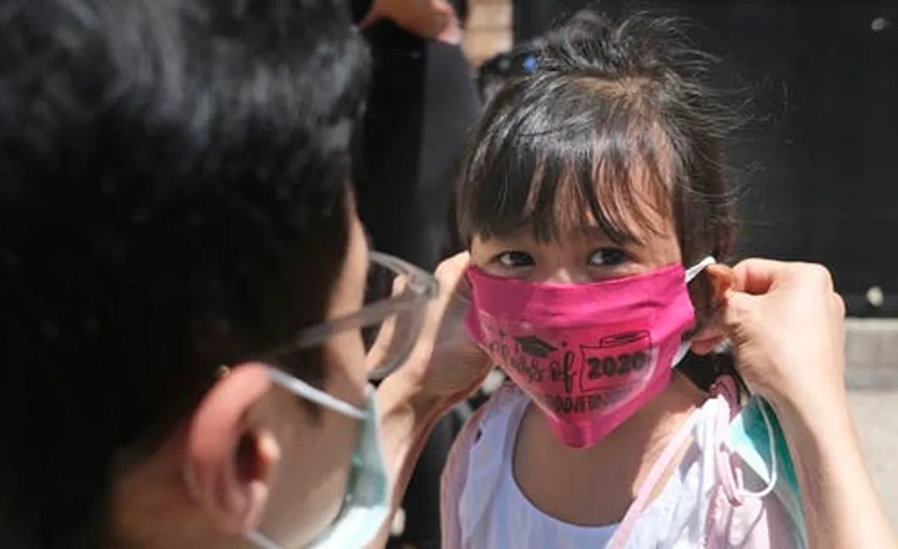 Meghalaya: Over 5000 Kids Infected with COVID-19, 17 Die