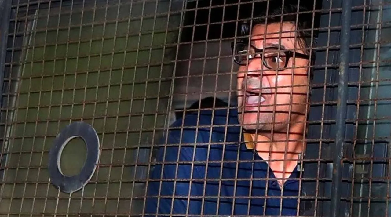 TRP Scam: Arnab Goswami Named As Accused In Chargesheet By Mumbai Police