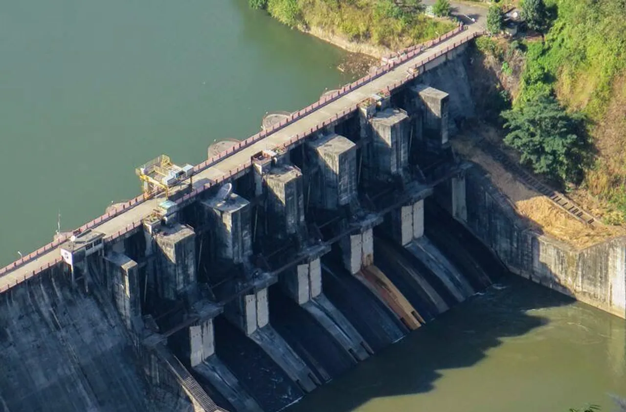 NEEPCO Clarifies On Lakhimpur Flash Floods