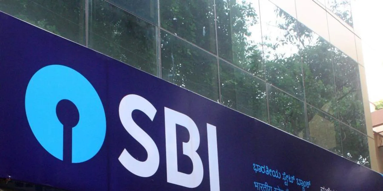SBI To Levy Charges For Cash Withdrawal Beyond 4 Transactions Per Month