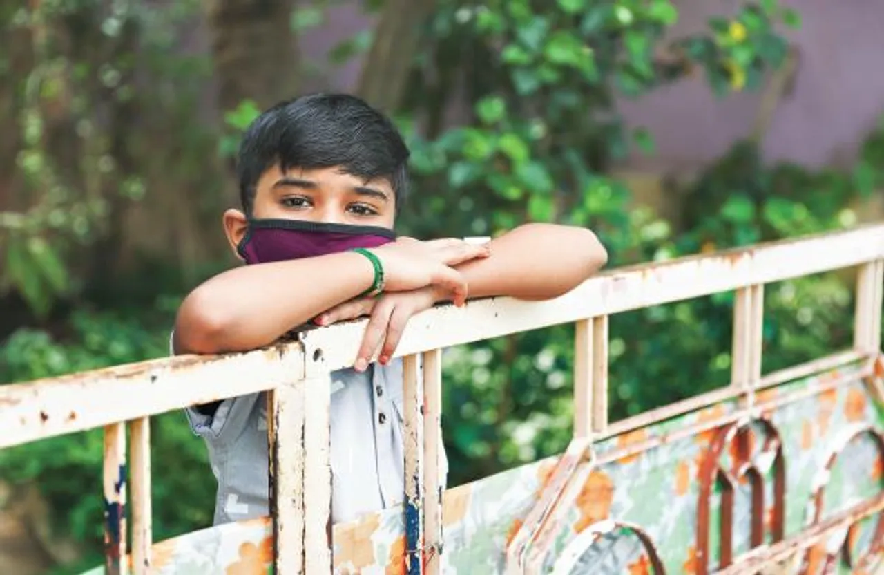 4 Minor Boys Escape From Children’s Home In Jorhat