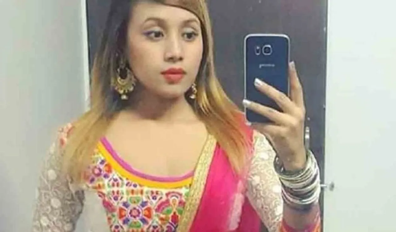 Mizoram Girl Found Dead In Own Apartment In Gujarat