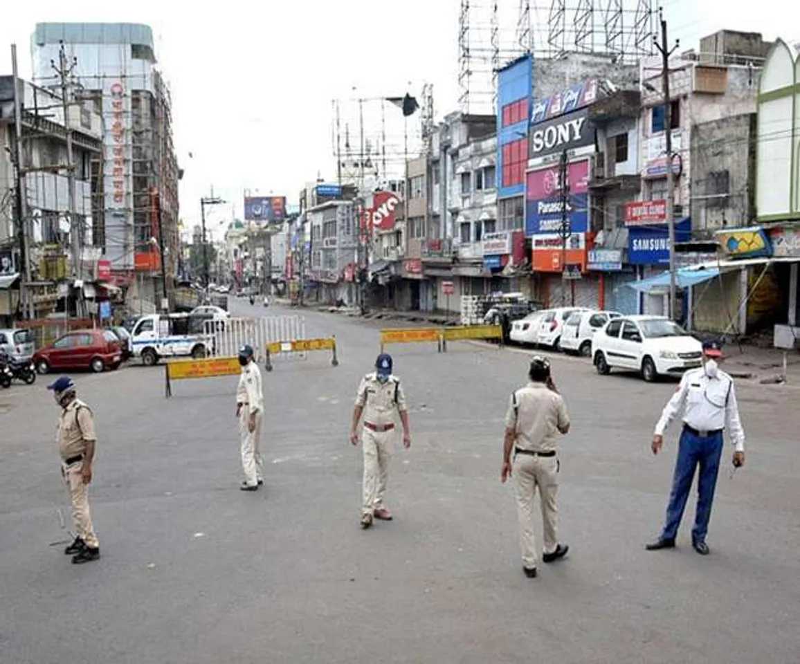 West Bengal Extends COVID Restrictions till July 1