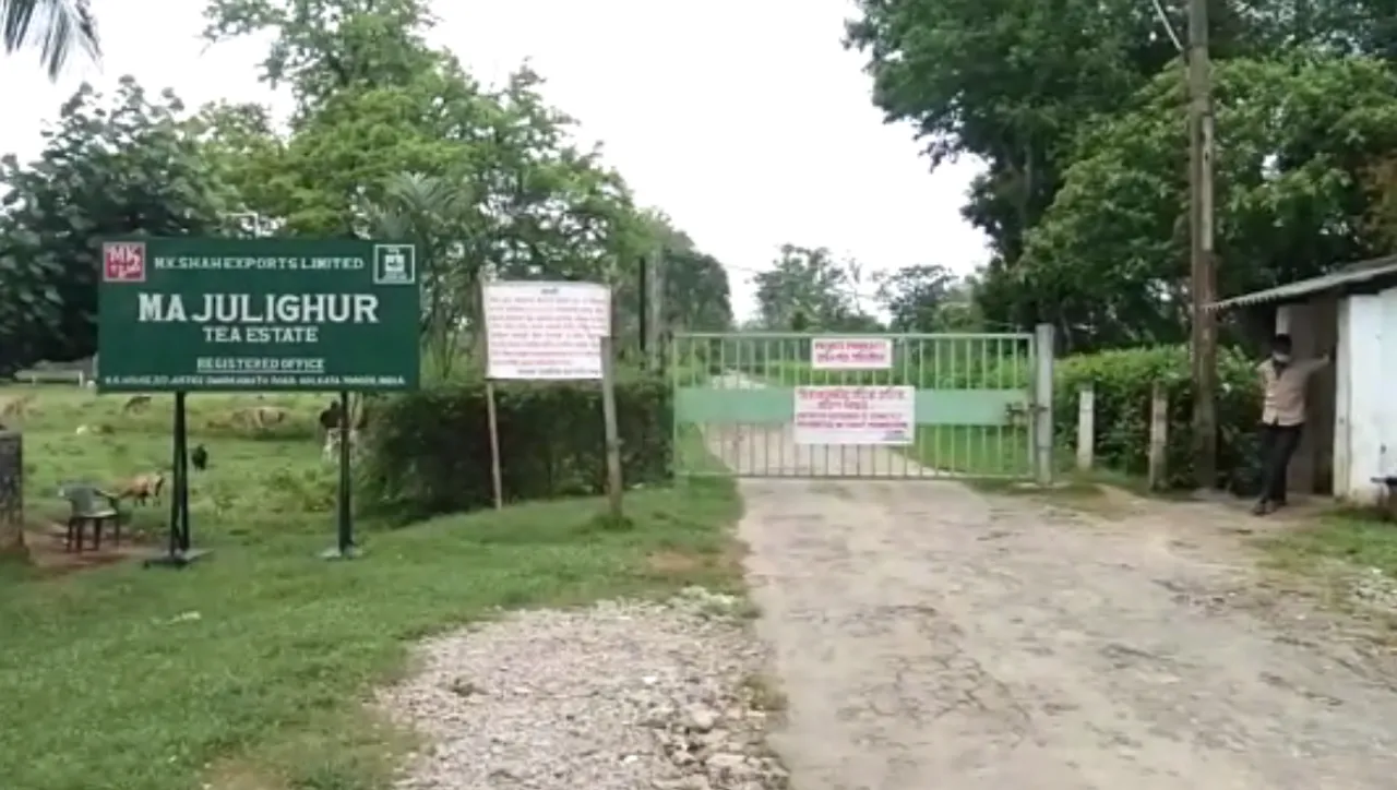 Assam: Another doctor assaulted in Biswanath