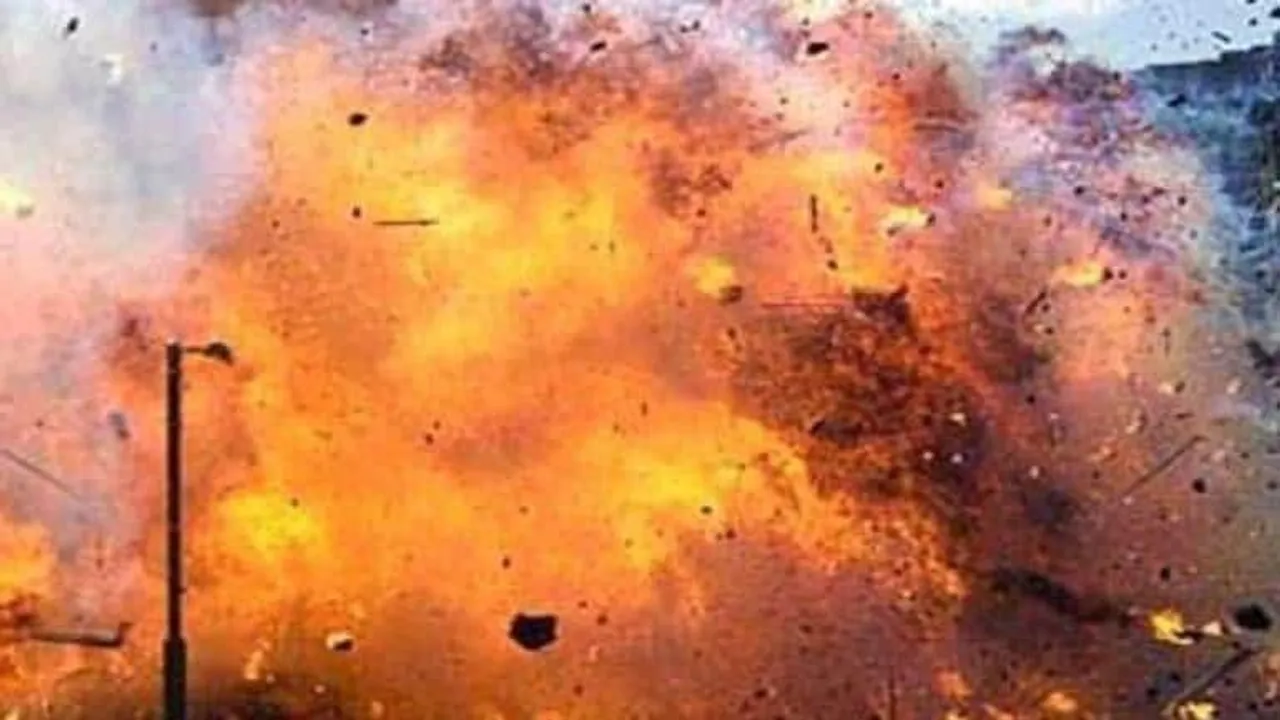 Odisha: Explosion During Fireworks Competition Leaves Over 30 Injured