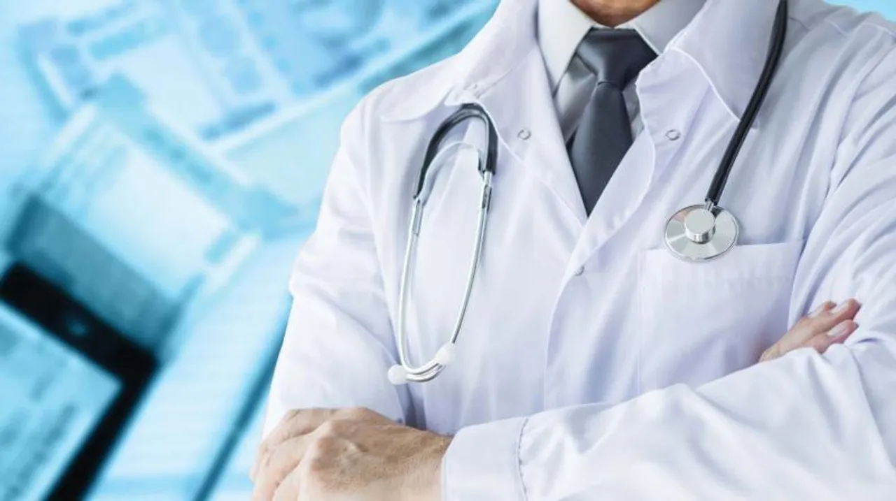Doctor Assaulted By Patient’s Kin In Darrang