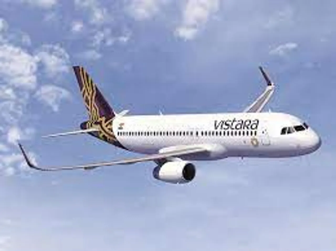 Kolkata: 8 Passengers Injured As Flight Hit Severe Turbulence Before Landing