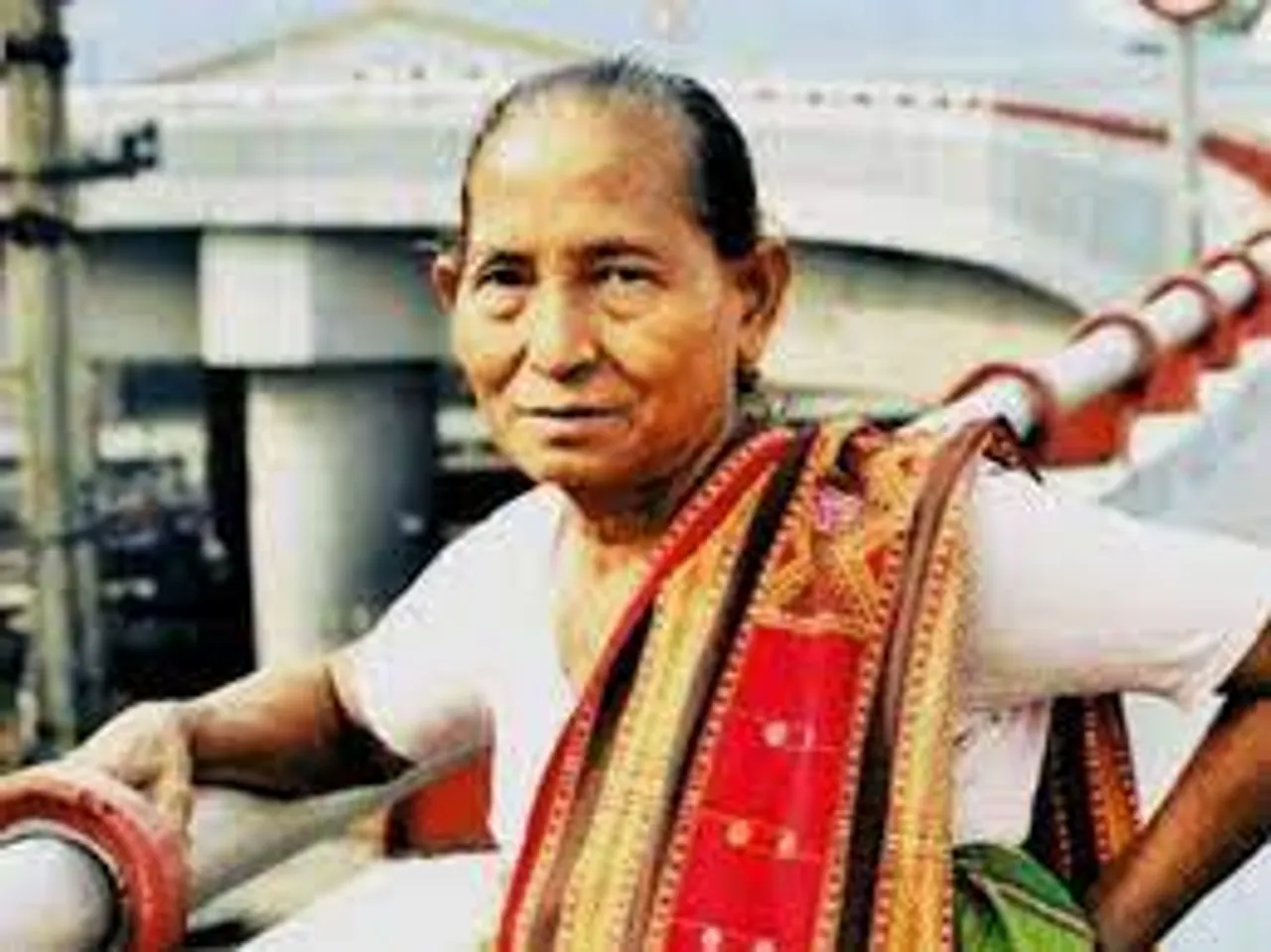 Assam’s Anti-Witch Hunt Crusader Birubala Rabha Critically Unwell