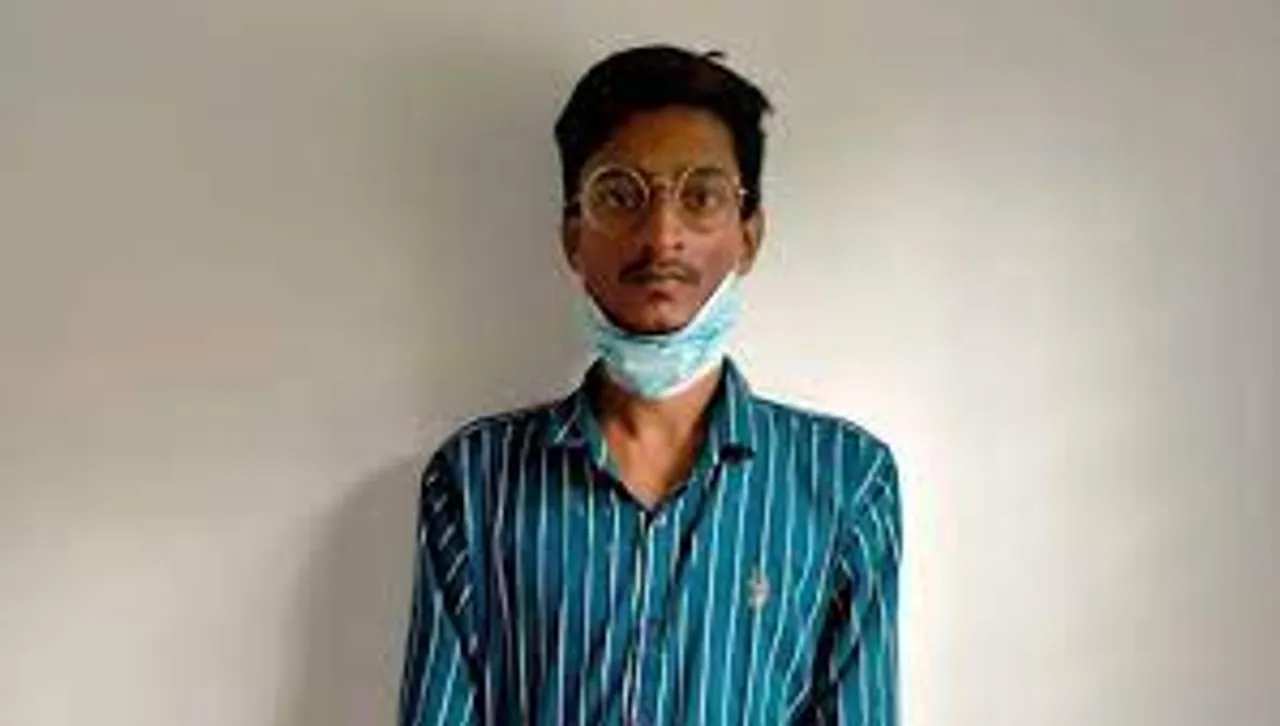 Arunachal Police Constable Suspended For Filming YouTuber Paras Singh
