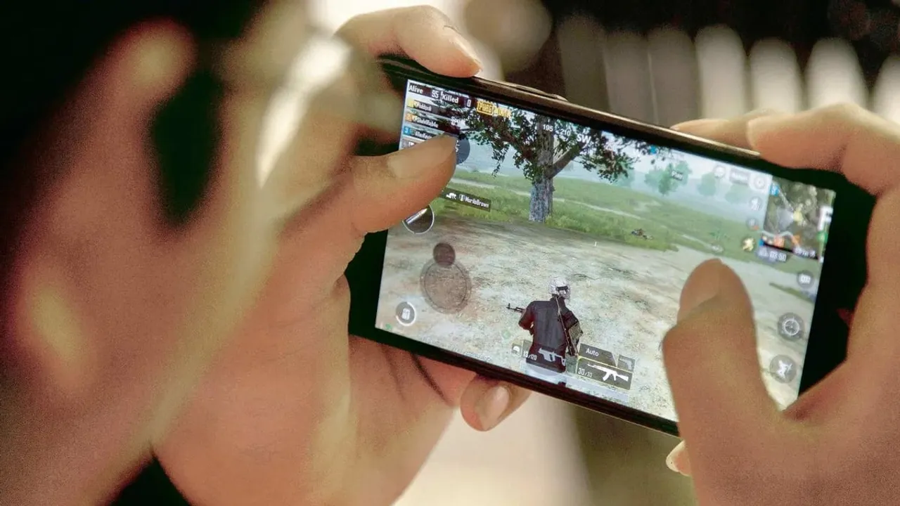2 Assam Youths Drown To Death While Playing PUBG