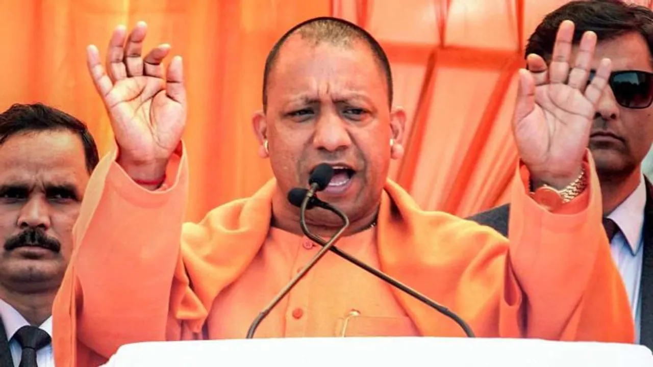 'Agnipath' Scheme Will Give New Dimension To Youth: Yogi