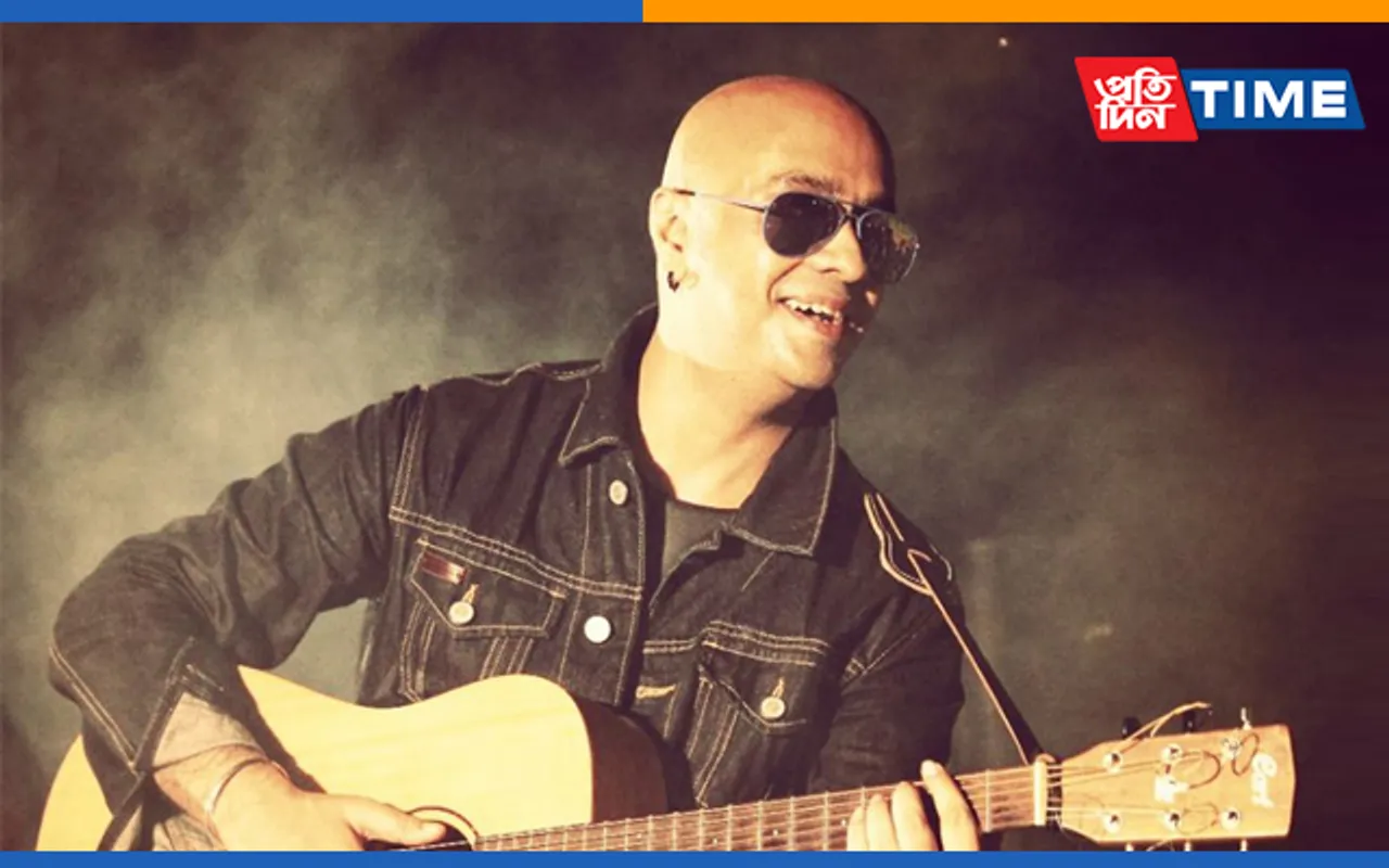 In Pursuit Of Music: Joi Barua’s Journey From Jorhat’s JB Road To London’s Abbey Road