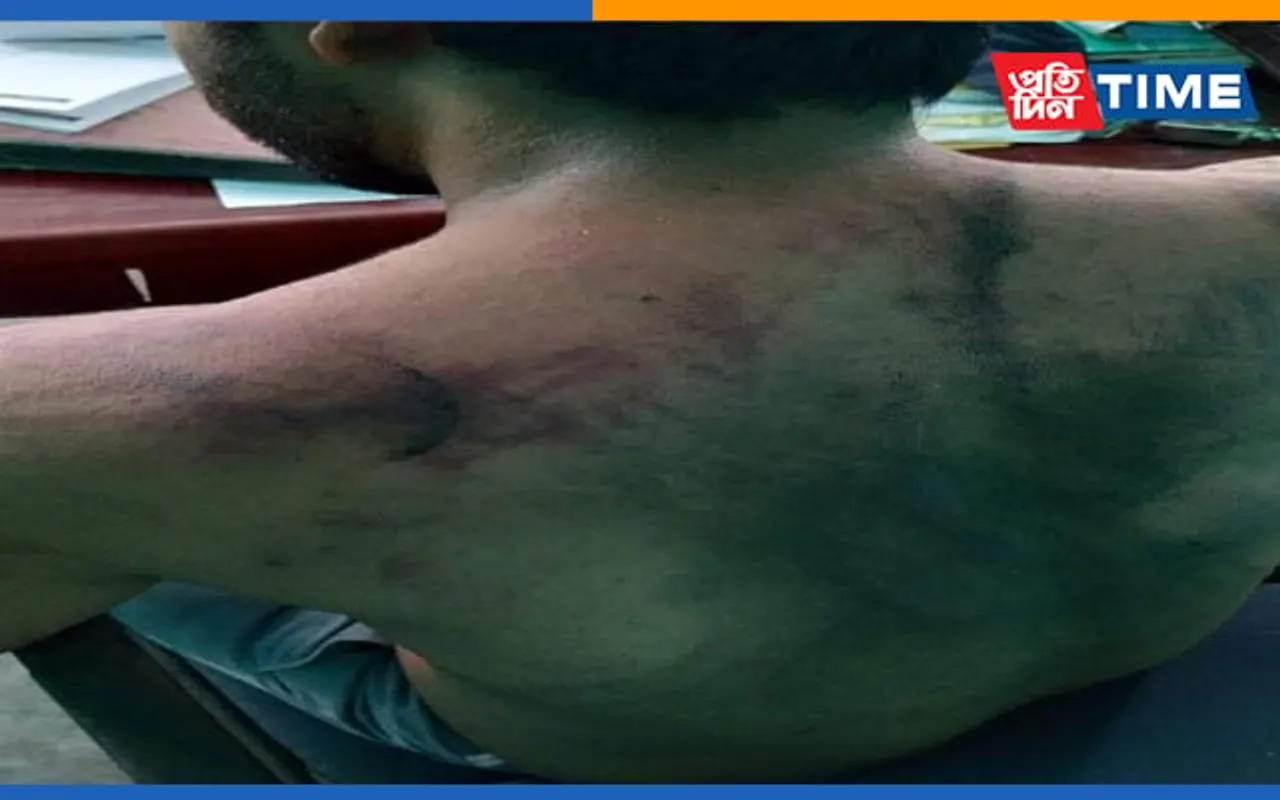 Assam: 24 Persons Arrested In Doctor Assault Case