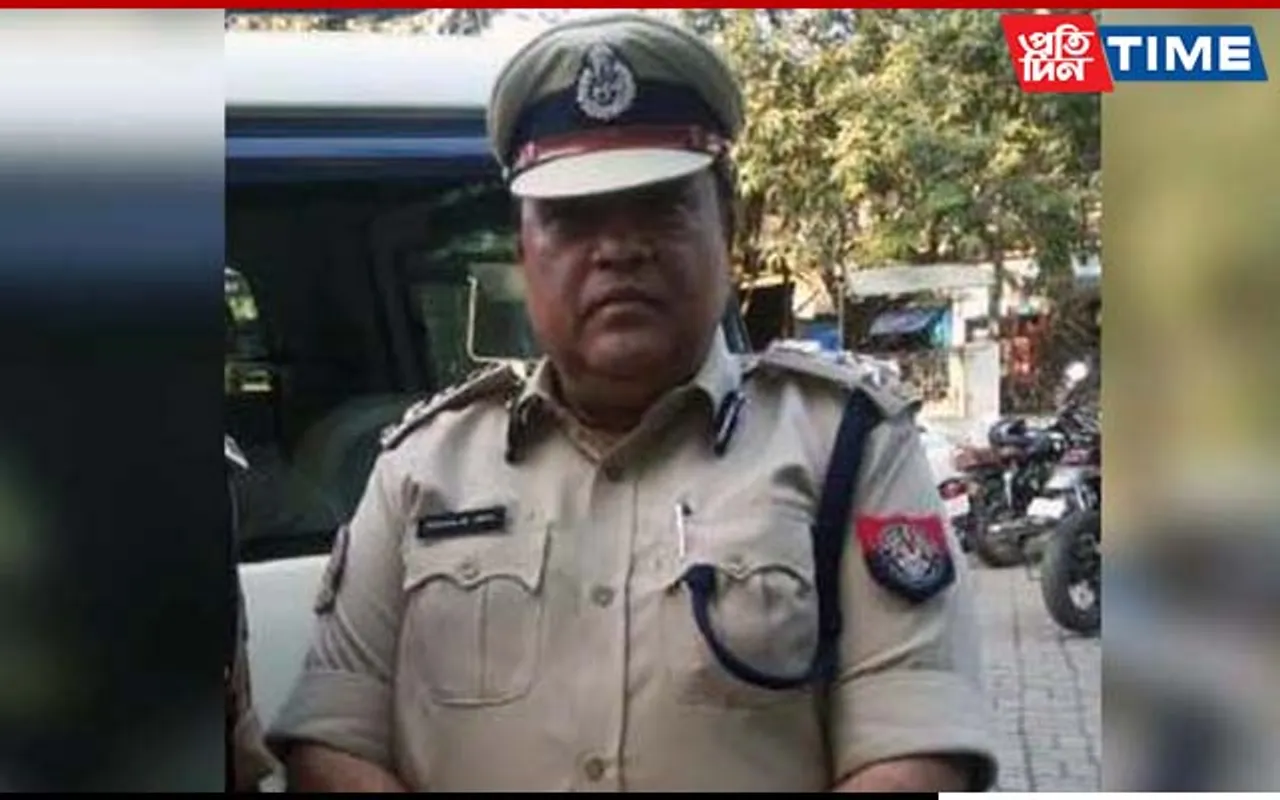 SI Exam Scam: Prime Accused PK Dutta Granted Bail