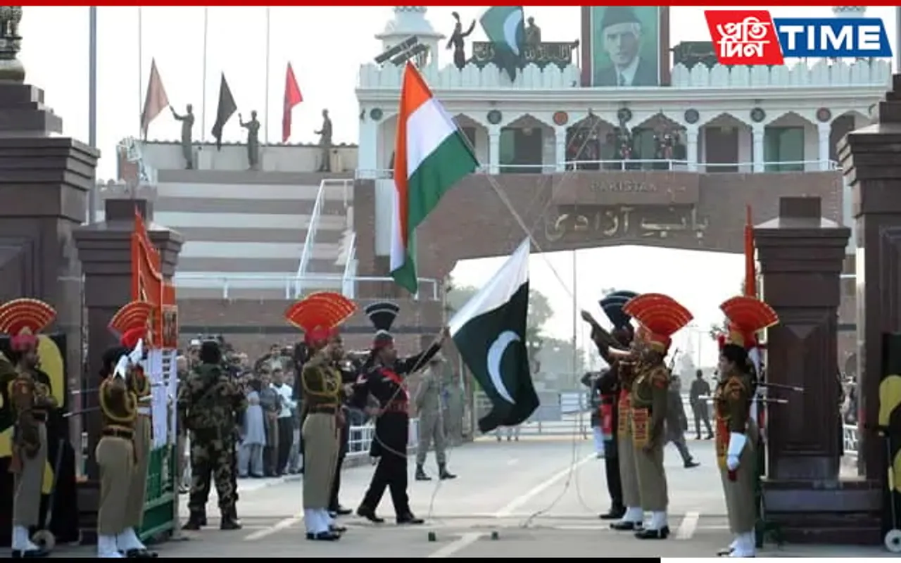 COVID Restrictions: 360 Indians Stranded In Pakistan Return