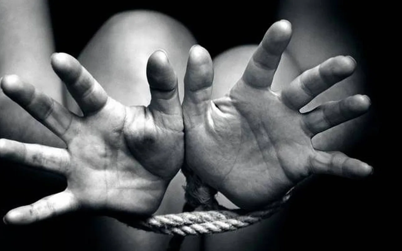 Assam: 7 Suspected Human Trafficking Victims Rescued In Rangiya
