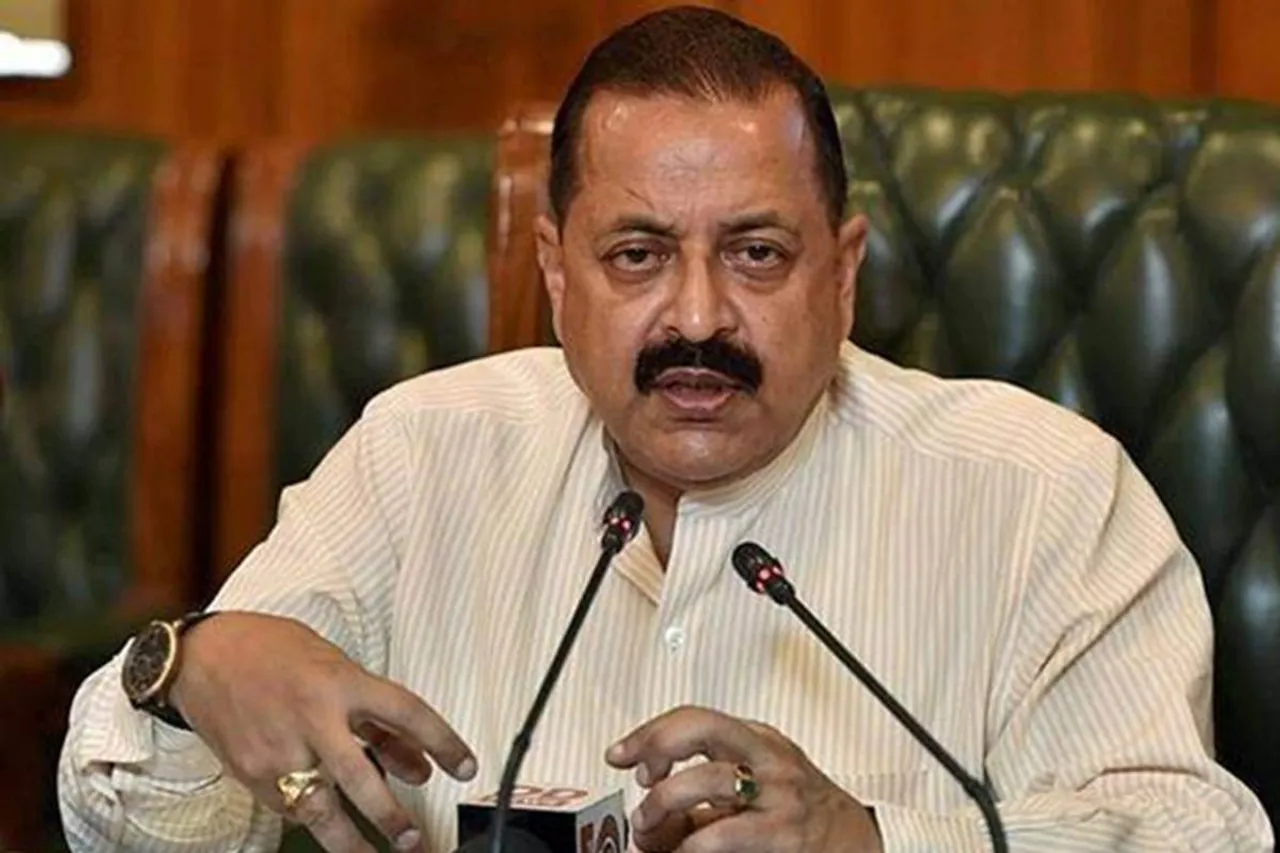 NE Will Emerge As Role Model In COVID Management: Union Minister
