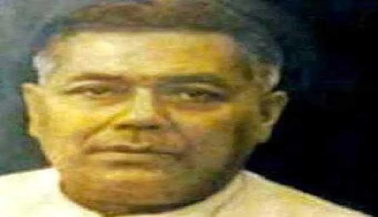 CM Sarma Pays Tribute To Assam’s First CM Gopinath Bordoloi