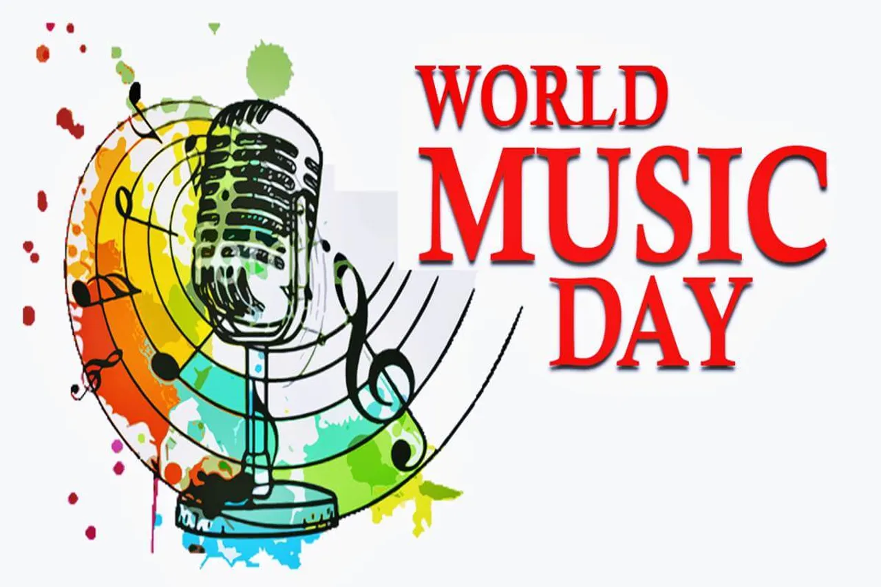 Meghalaya CM Greets World Musicians on World Music Day
