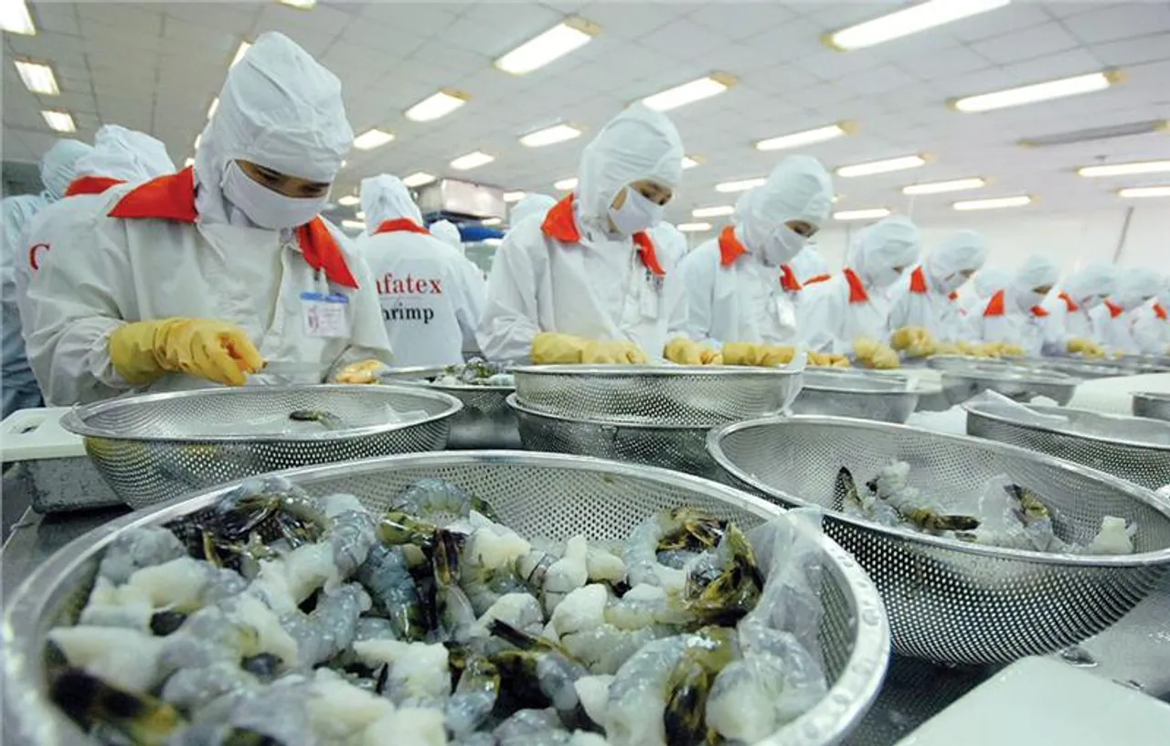 Covid: China Suspends Import Of Frozen Seafood From 6 Indian Firms