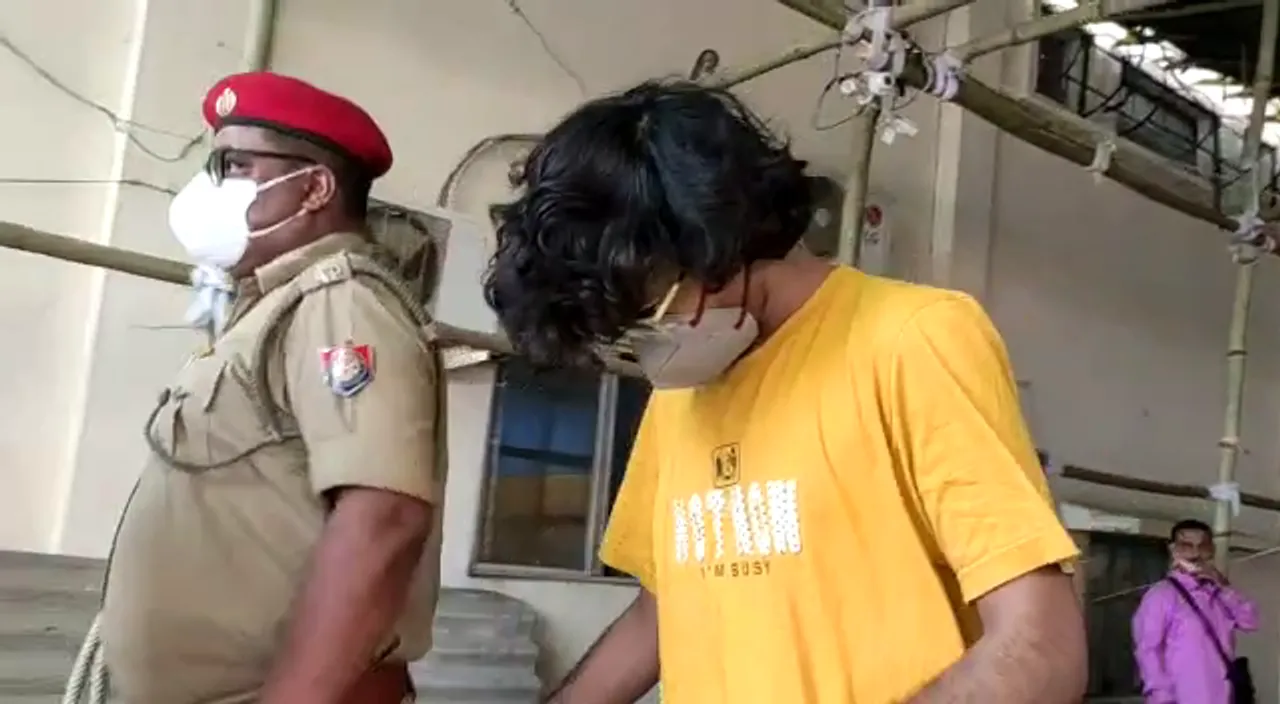 Rape Accused IIT-G Student Denied Bail By Gauhati HC