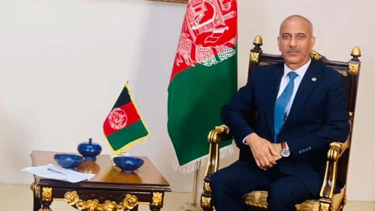 Afghanistan Envoy’s Daughter Abducted And Tortured In Pakistan