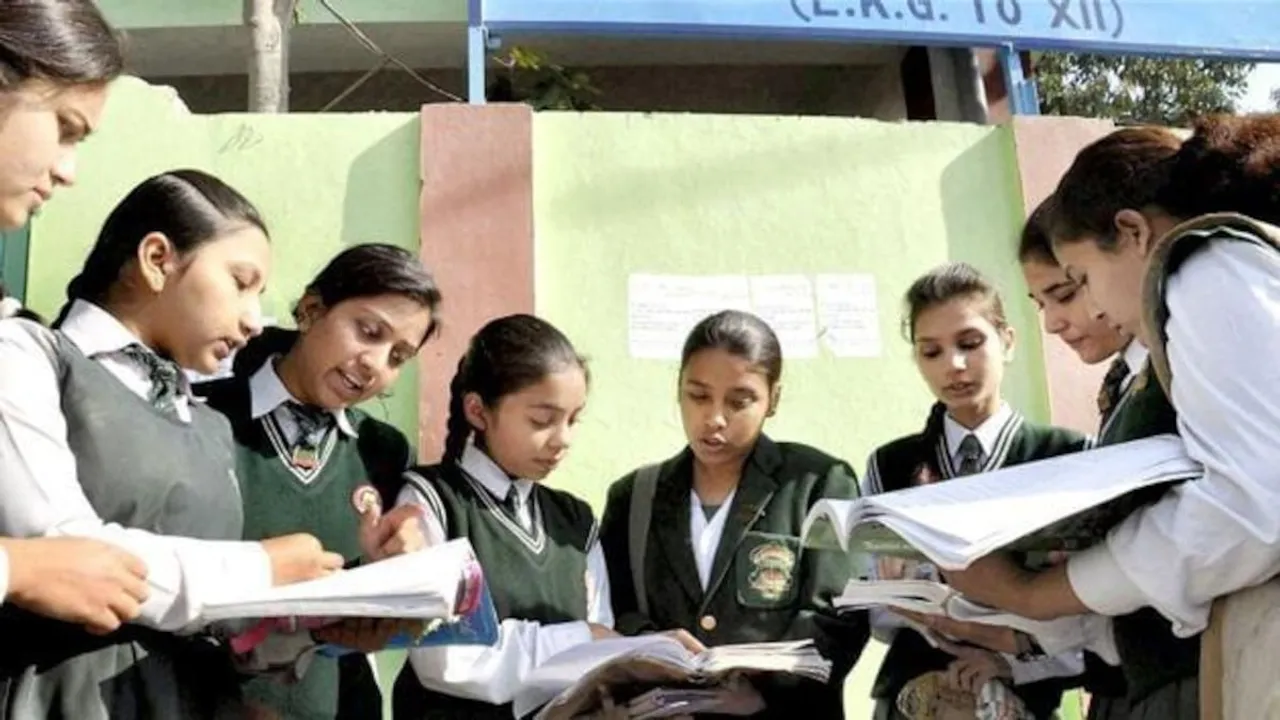 No Enthusiasm Among Students, Parents For This Year’s HSLC Results