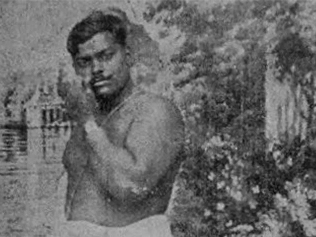 Remembering The Legendary Freedom Fighter Chandra Shekhar Azad