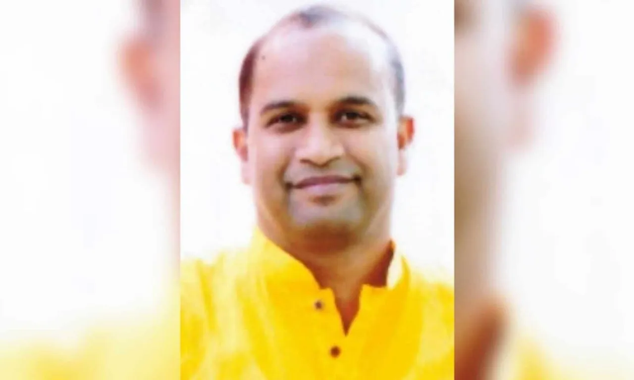 Amit Shah Should Resign: Kamalakhya Dey Purkayastha Over Border Issue