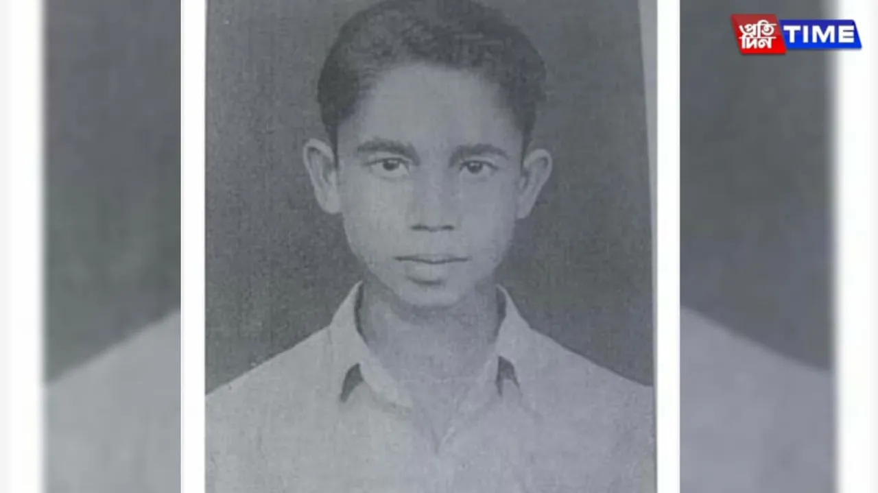Cottonians Remember Shaheed Ranjit Barpujari