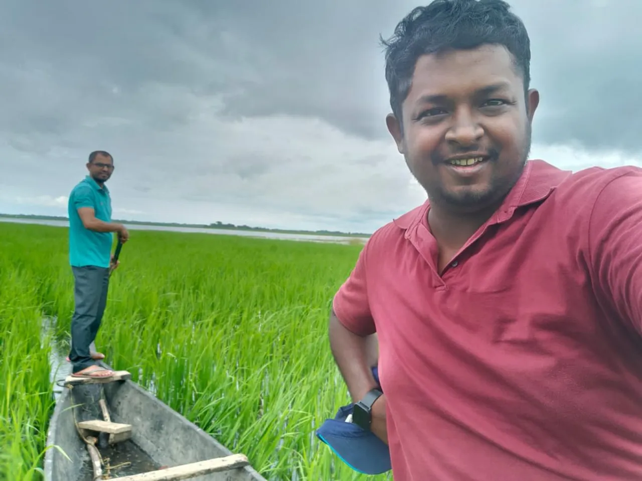 Pisciculture And The New Age Farming