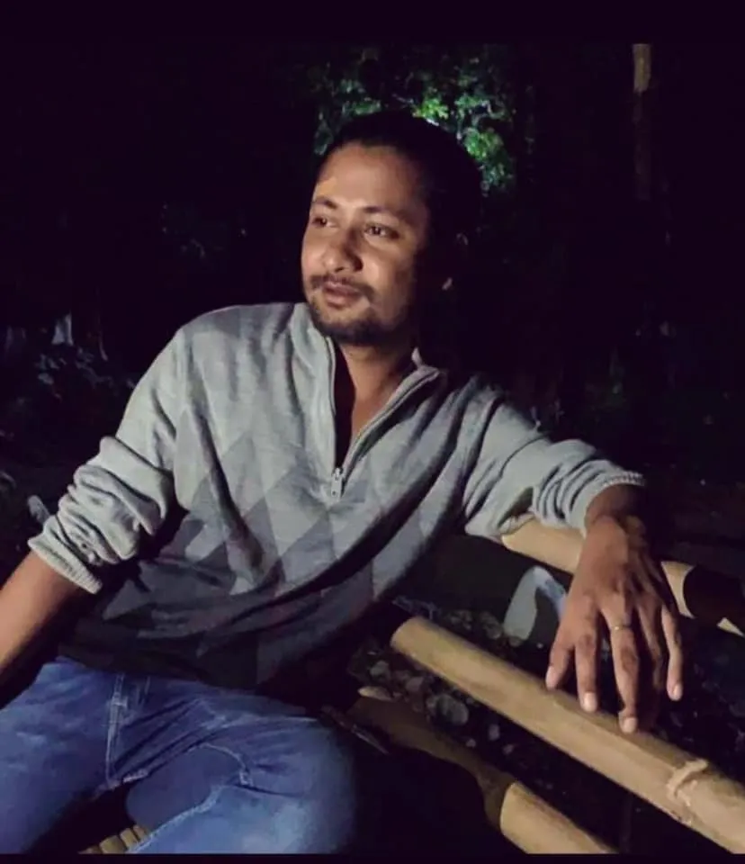 Rijiju, Khandu Condole Death Of Arunachal Based Scribe From Assam