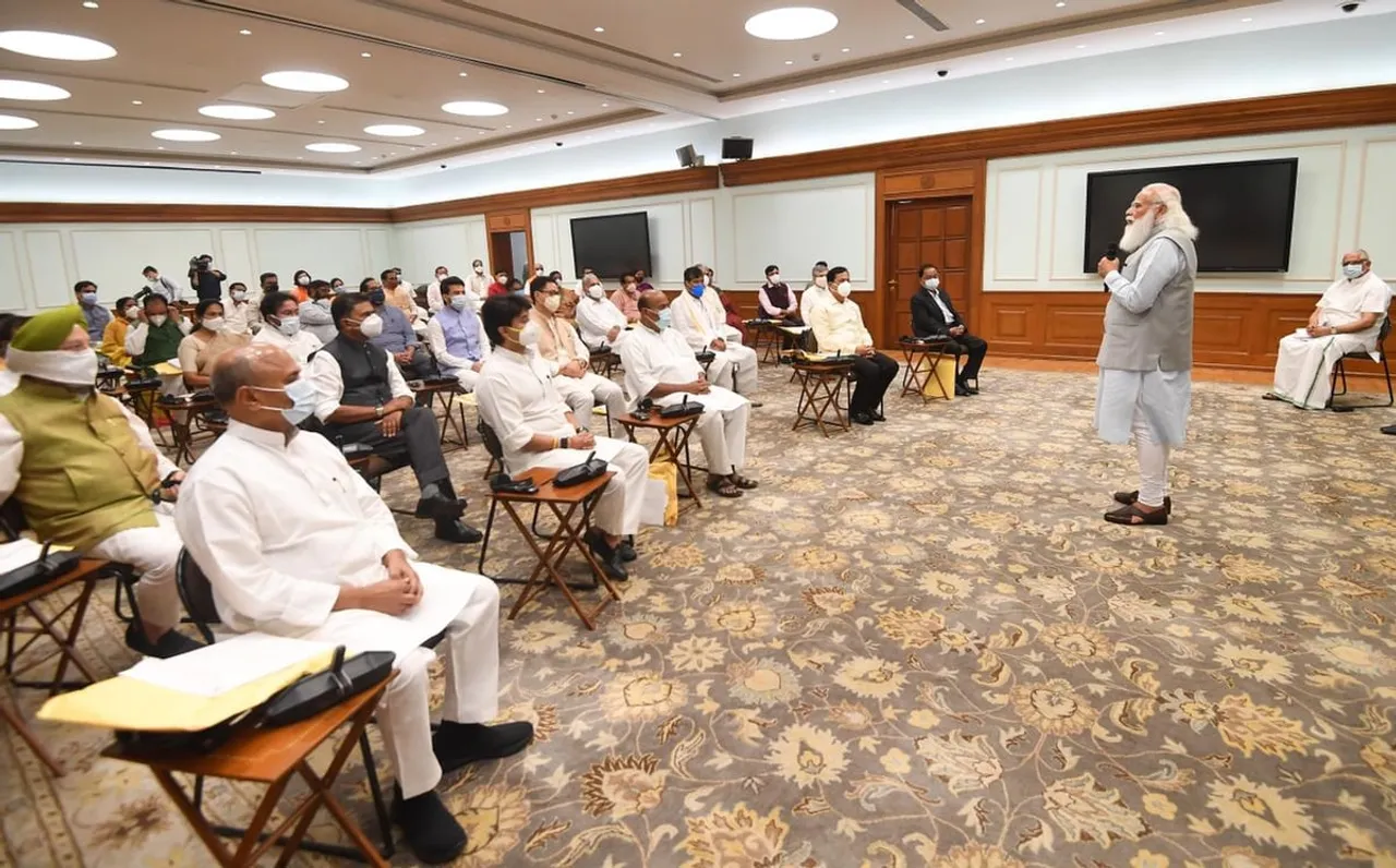 Sarbananda Sonowal likely to get “Chemical and Fertilizer Ministry” in the Union Cabinet