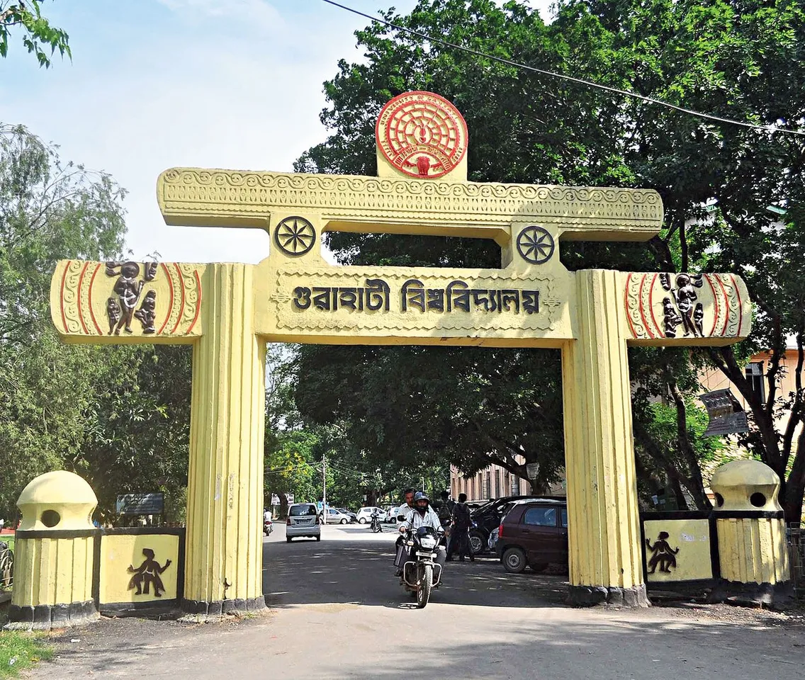 Guwahati: NCC To be Introduced As Subject In Colleges