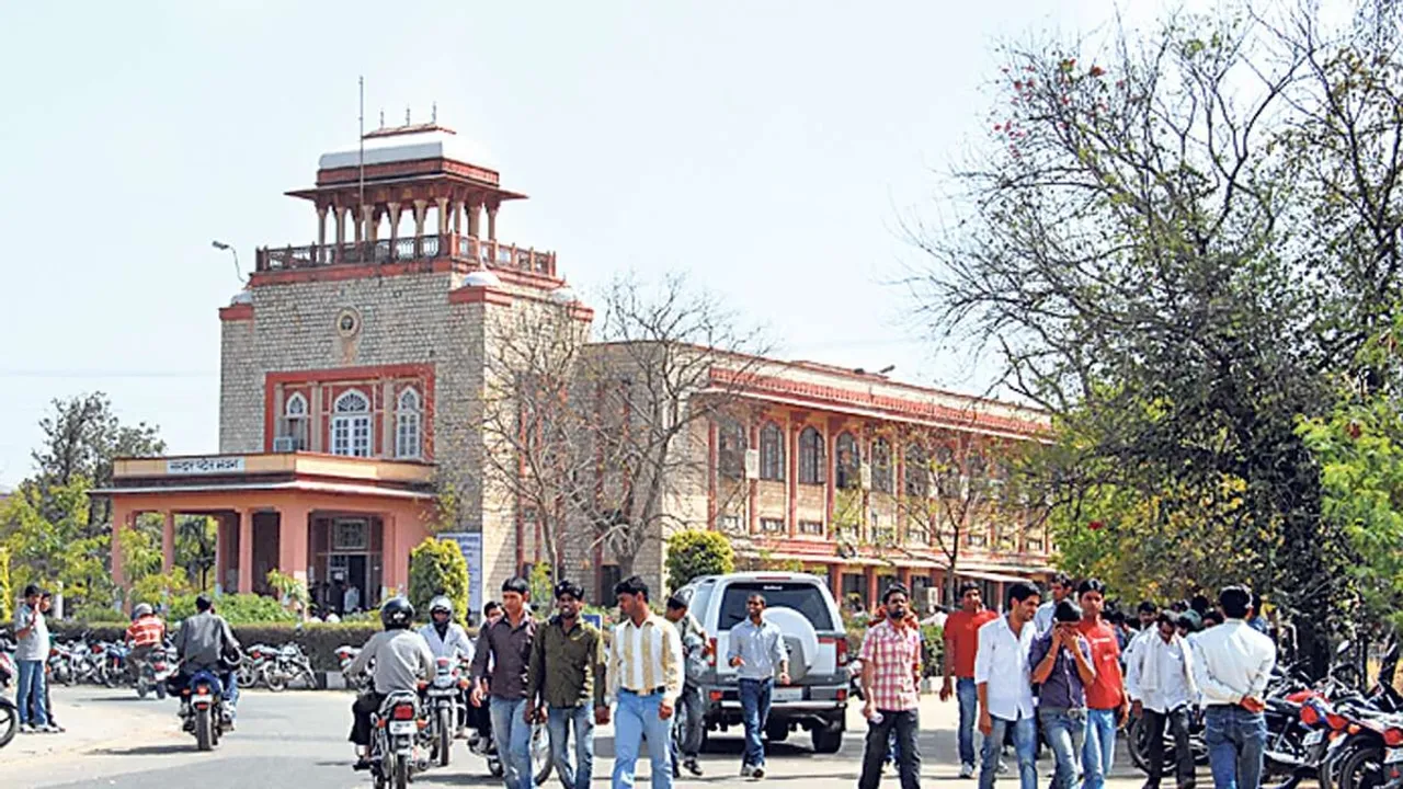 Rajasthan University Exams To Be Held In July Or August: Rajasthan Govt