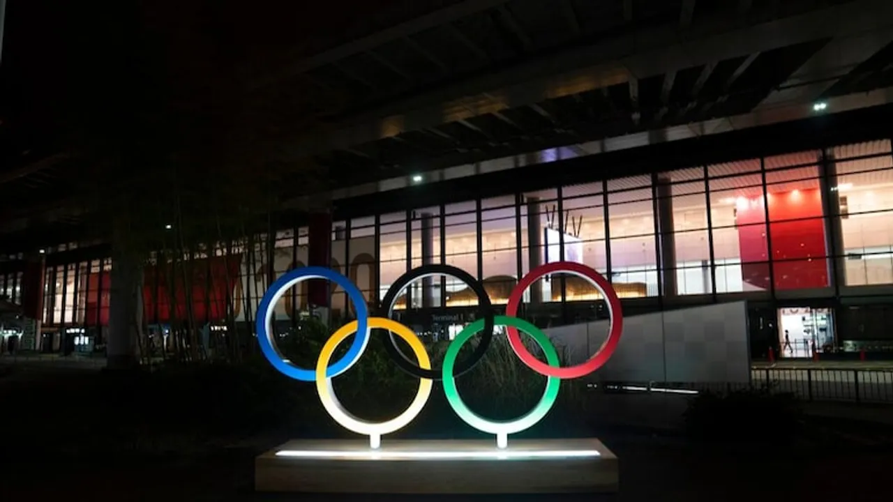 Tokyo Olympics 2020: Three Athletes Test COVID +ve