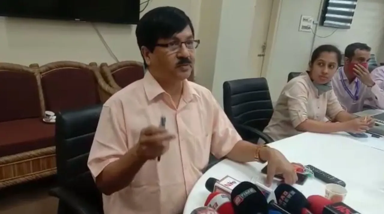 APDCL Faces Loss of Over Rs. 1000 Crore