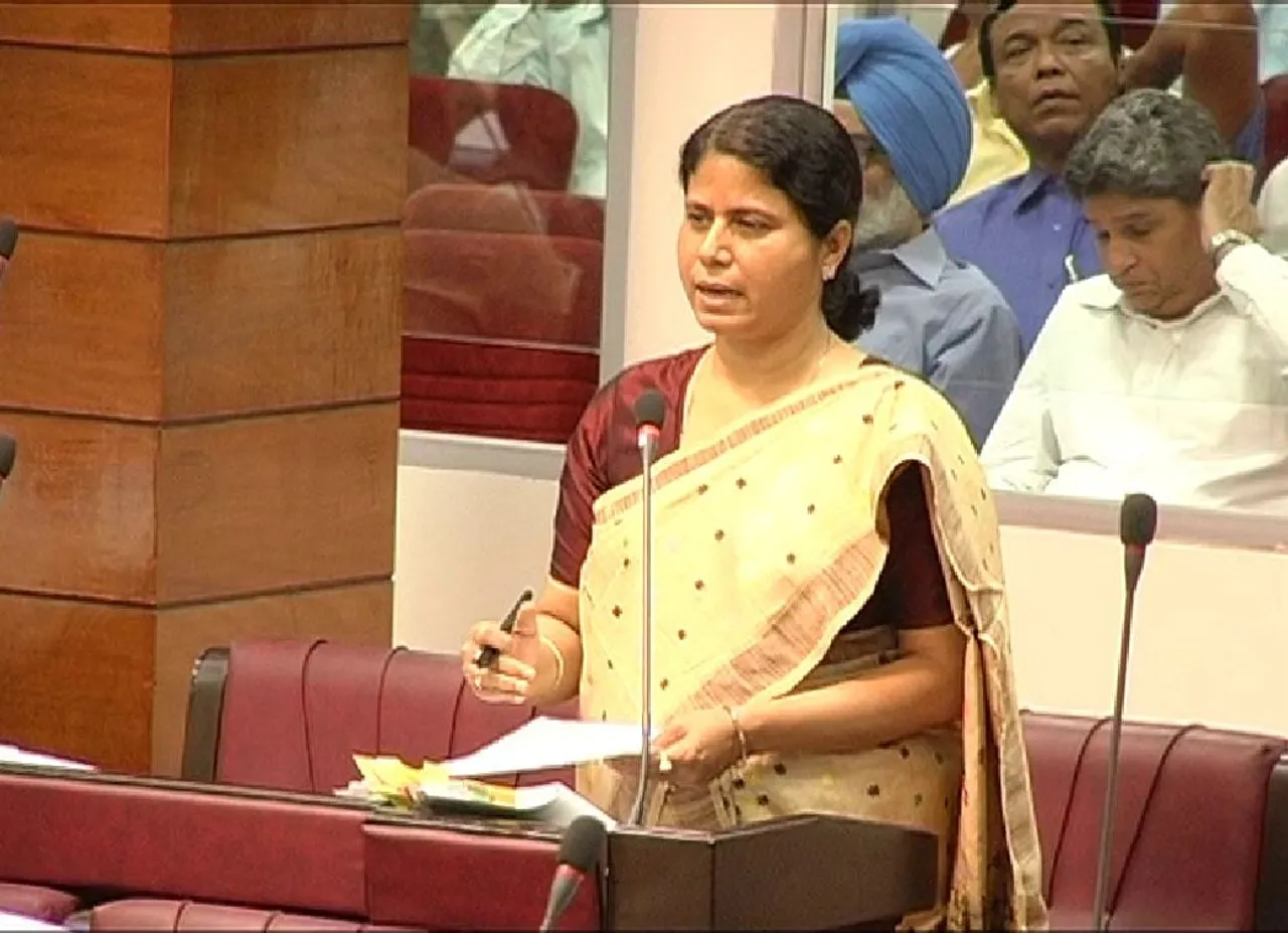 Assam Assembly: FM Ajanta Neog to Place Budget 2021-22 Today