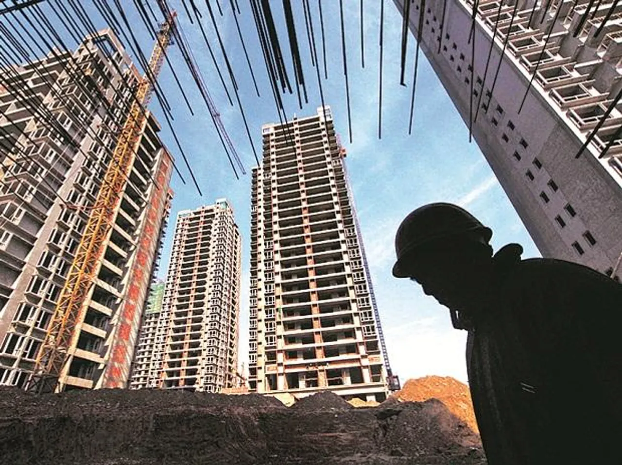Assam: Real Estate Sectors Incurs Huge Loss Amid COVID-19 Pandemic